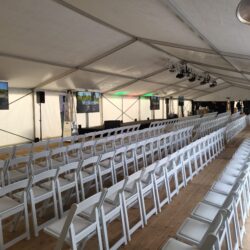 Bedrijfsevent